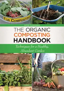 the organic composting handbook book cover image