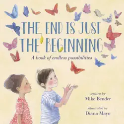 the end is just the beginning book cover image