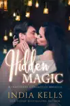 Hidden Magic synopsis, comments