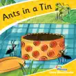 Ants in a Tin synopsis, comments