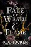 A Fate of Wrath & Flame e-book