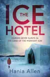 The Ice Hotel sinopsis y comentarios