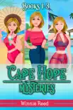 Cape Hope Mysteries Box Set 1