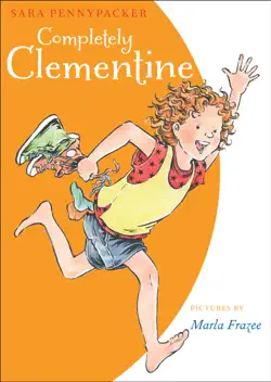 completely clementine book cover image