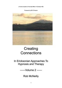 creating connections 2 book cover image
