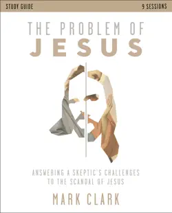the problem of jesus study guide book cover image
