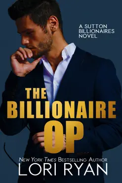 the billionaire op book cover image