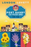 Port Danby Cozy Mystery Series book summary, reviews and download