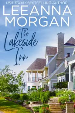 the lakeside inn book cover image