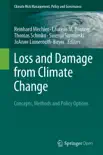 Loss and Damage from Climate Change reviews