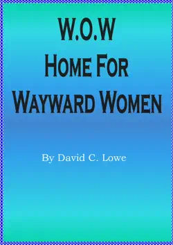 w.o.w. home for wayward women book cover image