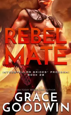 rebel mate book cover image