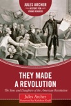 They Made a Revolution book summary, reviews and downlod