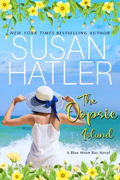 the oopsie island book cover image