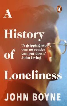 a history of loneliness imagen de la portada del libro