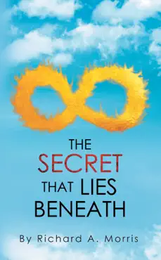 the secret that lies beneath book cover image
