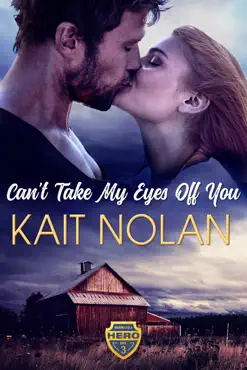 can't take my eyes off you book cover image