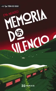 memoria do silencio imagen de la portada del libro