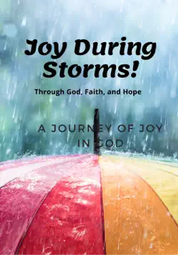 joy during storms imagen de la portada del libro