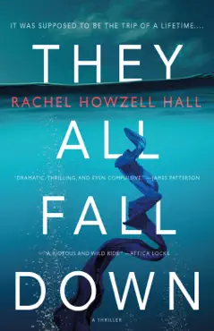 they all fall down book cover image