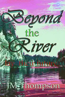 beyond the river book cover image