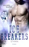 Ice Breakers - Ethan sinopsis y comentarios