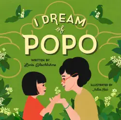 i dream of popo book cover image