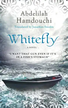 whitefly book cover image