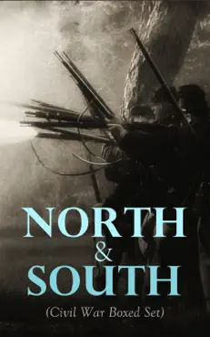 north & south (civil war boxed set) book cover image