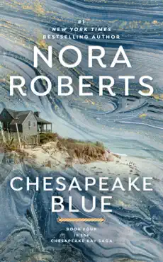 chesapeake blue book cover image