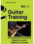 Guitar Training Vol. 1 synopsis, comments