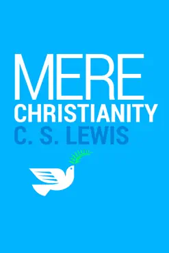 mere christianity book cover image