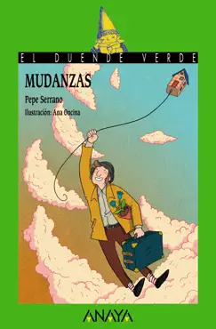 mudanzas book cover image