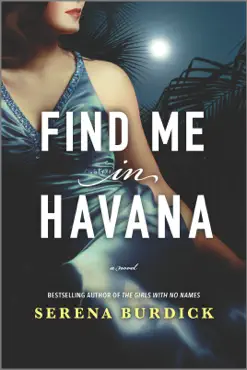 find me in havana book cover image