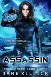 Assassin synopsis, comments