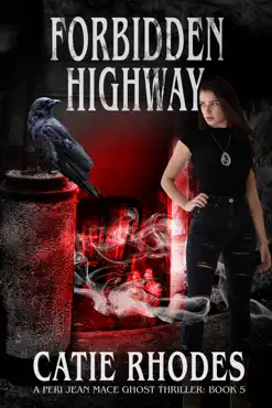 forbidden highway book cover image