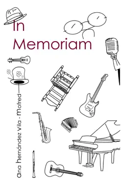 in memoriam book cover image