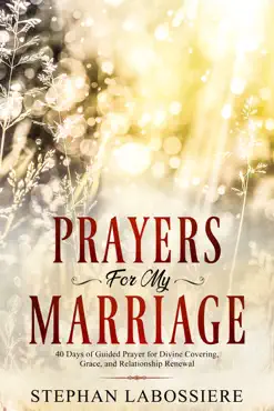prayers for my marriage book cover image