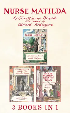 nurse matilda ebook bundle book cover image