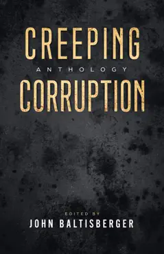 creeping corruption anthology book cover image
