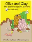 Olive and Olay - The Burrowing Owl Sisters - O Focused Story synopsis, comments