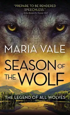 season of the wolf book cover image
