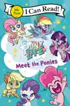 My Little Pony: Pony Life: Meet the Ponies book summary, reviews and download