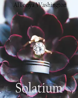 solatium book cover image