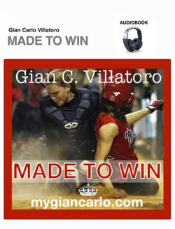 made to win book cover image