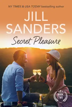 secret pleasure book cover image