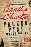 Parker Pyne Investigates synopsis, comments