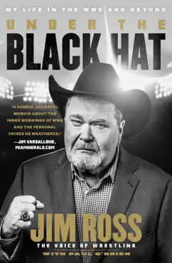 under the black hat book cover image