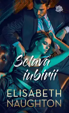 sclava iubirii book cover image