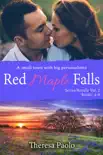 Red Maple Falls Series Bundle: Books 4-6 sinopsis y comentarios